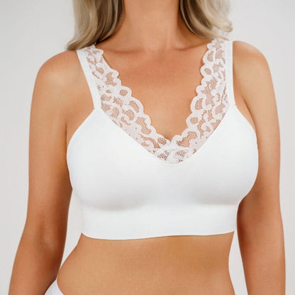Perfect Lace Bralette